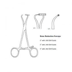 BONE REDUCTION FORCEPS