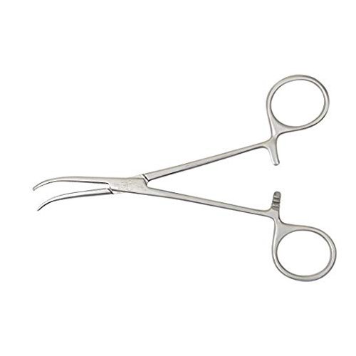 HAEMOSTATIC FORCEPS