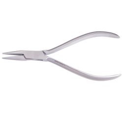 NEEDLE NOSE PLIERS