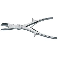 LUER RONGEUR FORCEPS