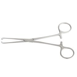 GLASSMAN-ALLIS NON-CRUSHING INTESTINAL FORCEPS