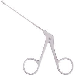 WULLSTEIN EAR SCISSORS