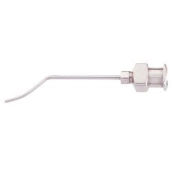 RANDOLPH CYCLODIALYSIS FRONT CANNULA