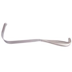 WYLIE RENAL VEIN RETRACTORS - Medical Kitsins Medical Kitsins