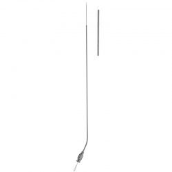 MEDIASTINOSCOPY ASPIRATING NEEDLE