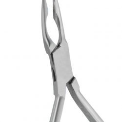 EXTRACTING FORCEPS